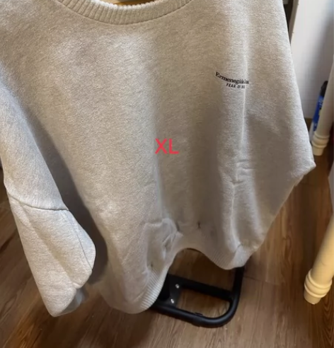 卫衣 感兴趣的话点“我想要”和我私聊吧～?...