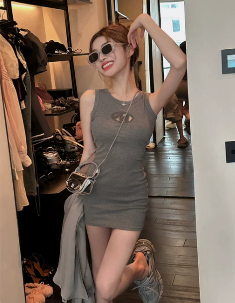 包臀裙 包臀裙短裙IN MIMIFACE ...