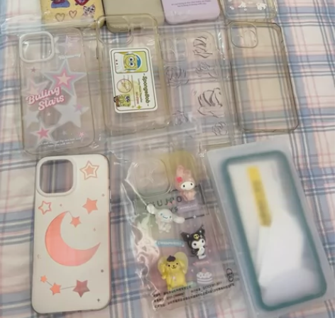 iphone 13promax手机壳 全部...