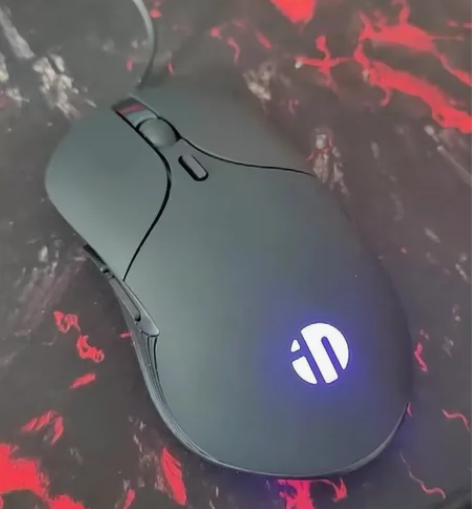 【全新包邮】英菲克PB1P鼠标人体工学舒适...