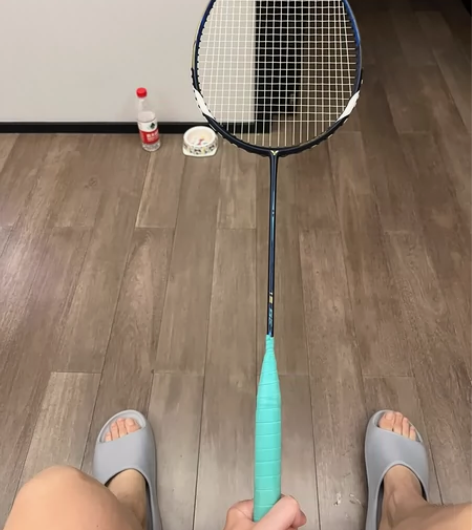 亮剑12se  4u 首线无暇 26磅98线