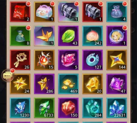 332530元宝少女回战繁中港服HK服 少...