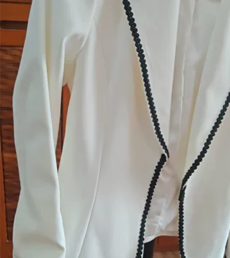 逸红颜秋天新款女外套[东羌]…倾城之恋陈数...