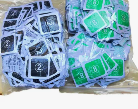 茉莉天然古龙柠檬茉莉香草海洋味香水试持久芳...