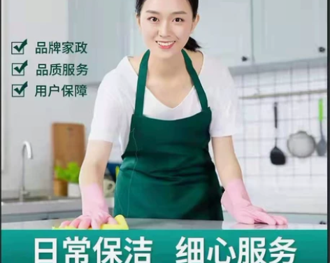 合肥保洁全国家政保洁服务,新房开荒。钟点工...