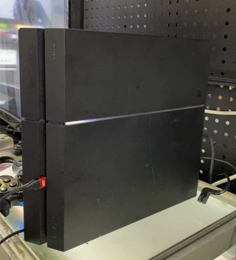 【南京无双电玩】PS4 11型 500g标...