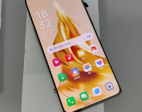 OPPO Reno9 12+512GB 明...