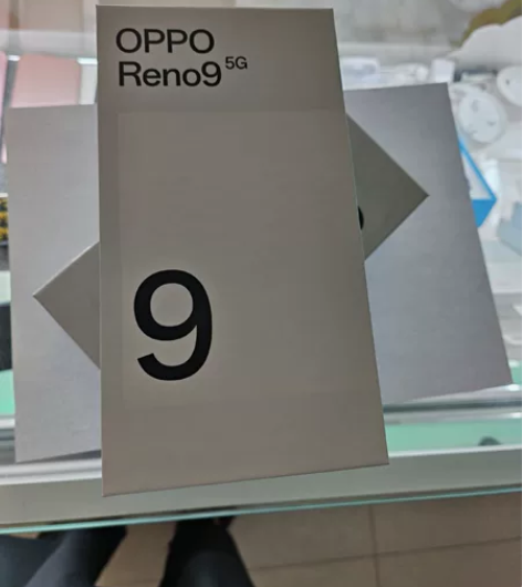 Oppo Reno9 12+512 明日金...