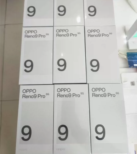 关必回OPPO Reno9 系列，降价啦！...