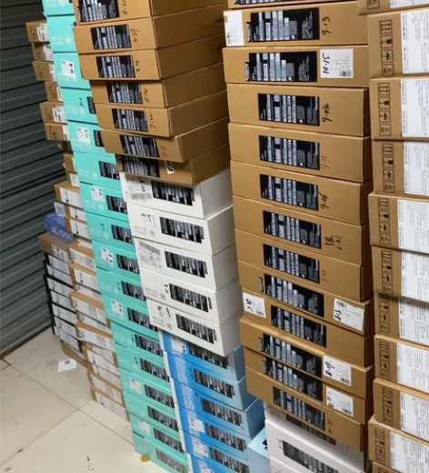 华硕普通本包装盒 redolbook 14...