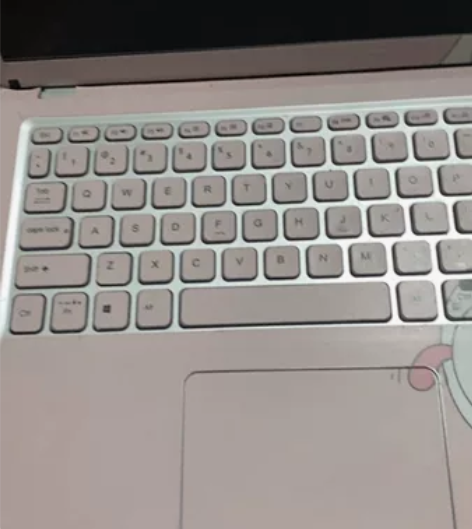 ?华硕无畏。15X515。 11代酷睿。V...
