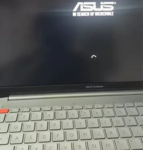 华硕无畏16pro i5 12500h r...