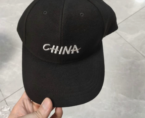 全新正品安踏中国运动鸭舌帽2021新款男女...