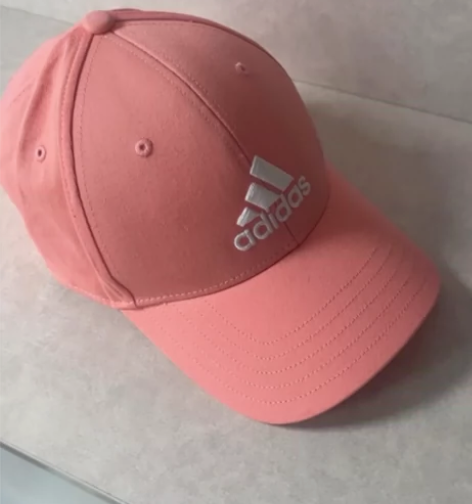 #Adidas/阿迪达斯 #鸭舌帽休闲帽子...