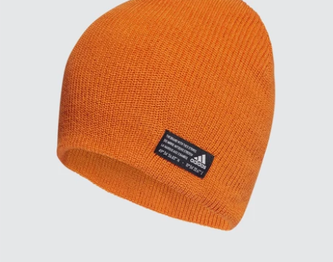 adidas阿迪达斯官方男女运动针织帽子H...