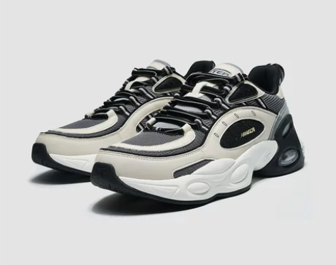 【风尚价】特步鞋男，买小了，没穿几次，非常...