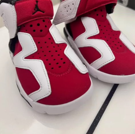 乔丹全新正品，高鑫广场购买，有发票，23....