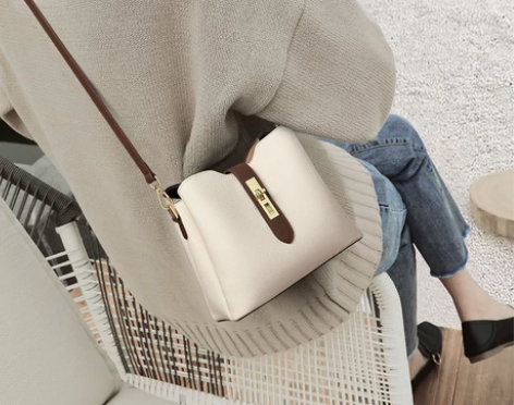 【狂欢价】Viney包包新款2021包包女...