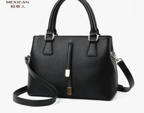 ?Mexican/稻草人 女士包 感兴趣的...