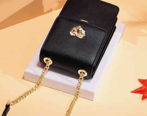 ?Nucelle/纽芝兰 女士包 感兴趣的...