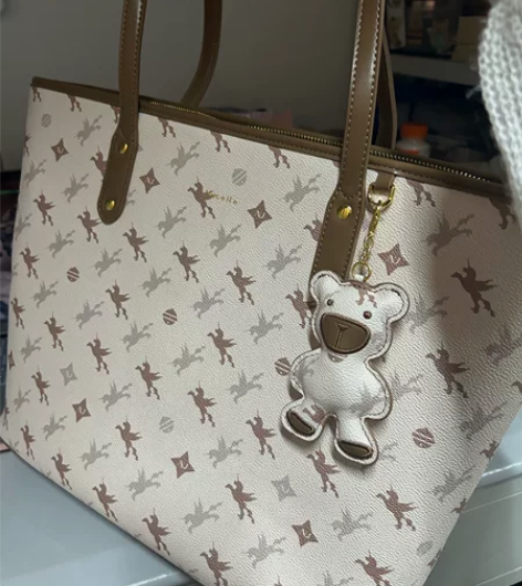 纽芝兰托特包，无瑕疵，吊牌还在 基本全新，...