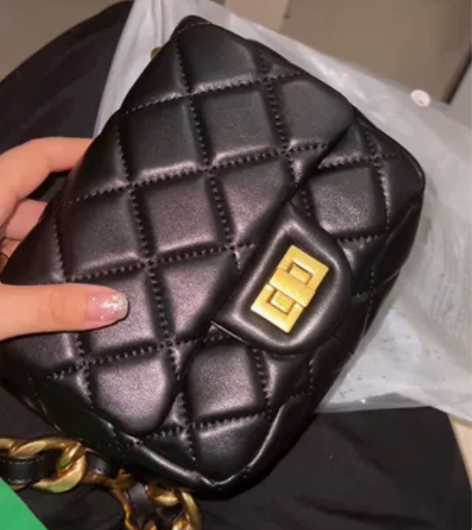 【lilylikes ACC】小香菱格包 ...