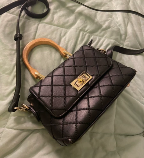 热风小小包 感兴趣的话点“我想要”和我私聊...