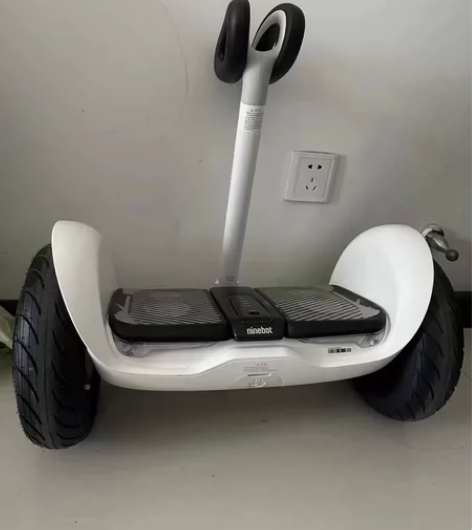 【顺丰包邮】Ninebot九号电动平衡车智...