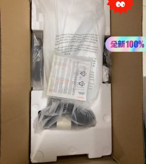 NINEBOT迷你九号平衡车，型号N3M2...