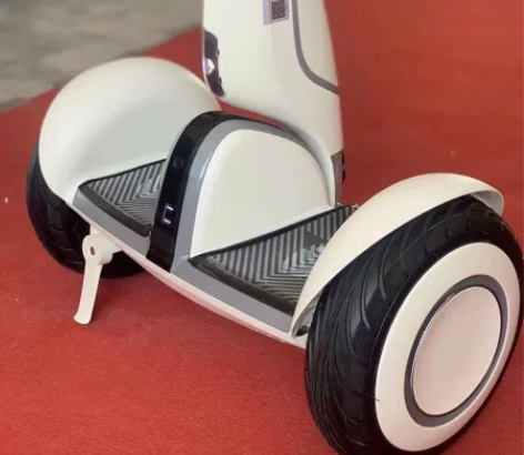 小米平衡车九号plus平衡车全新未拆封9号...