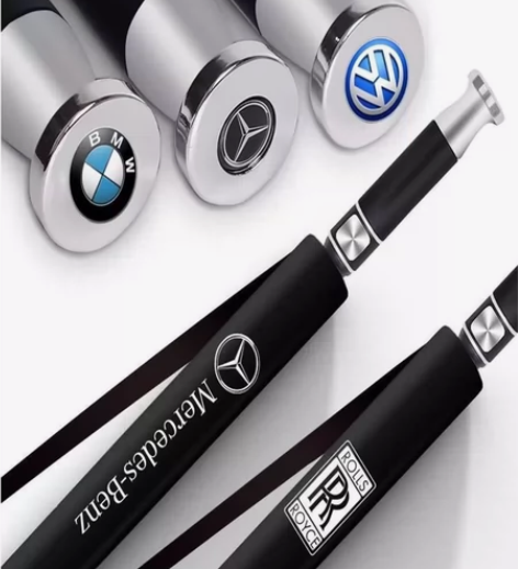 劳斯莱斯雨伞长柄高尔夫伞奔驰奥迪宝马大众丰...