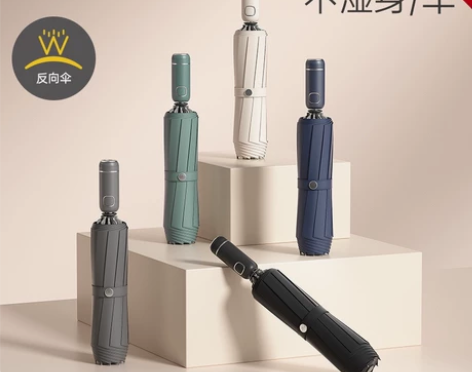 左都雨伞加大加固加厚全自动收缩男士学生超大...