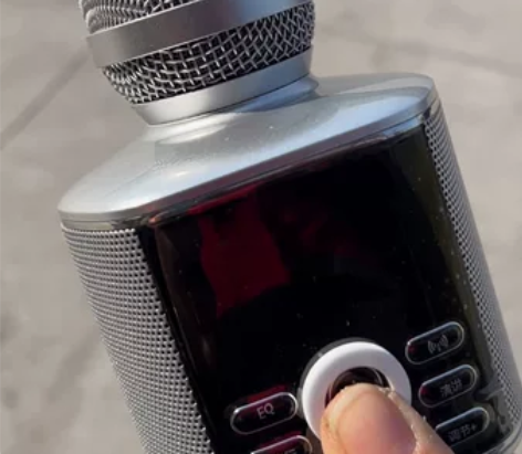 星麦克A8麦克风,全新上市,正品发货,独创...