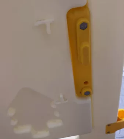 澳乐围栏。 16+2 朝阳武圣西里自提 宝...