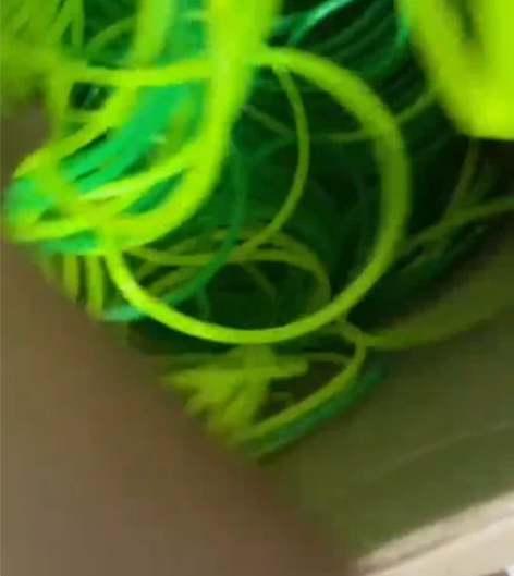 摆地摊套圈环儿童套圈玩具幼儿园套圈圈游戏活...