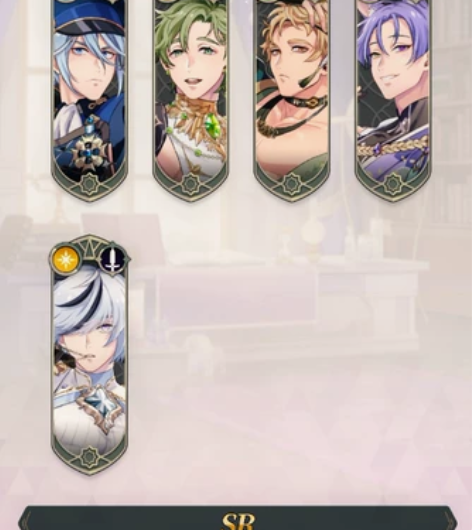 新世界狂欢伪六真五黄初始布儡*2+祭司+昆...