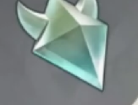 原神100晶蝶，纯手搓不开挂 感兴趣的话点...