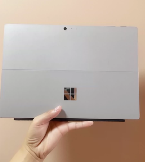 微软surface pro5 i5 8G...