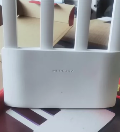 水星A15G 1500G双频千兆WiFi6...