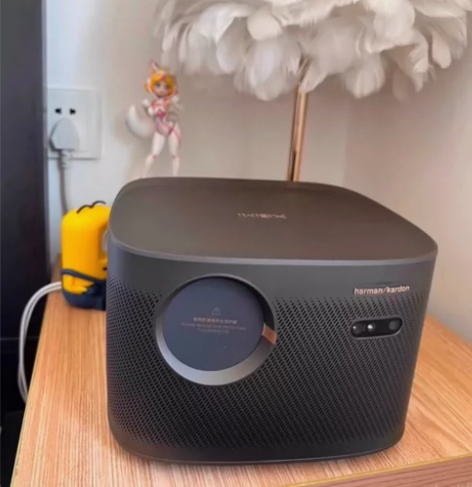 极米经常出差不在家不怎么用闲置95新极米H...