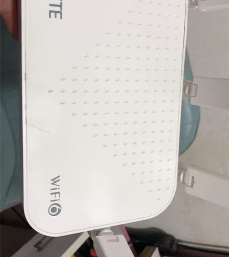 ZTE/中兴兴E2633  Wi-Fi 6...