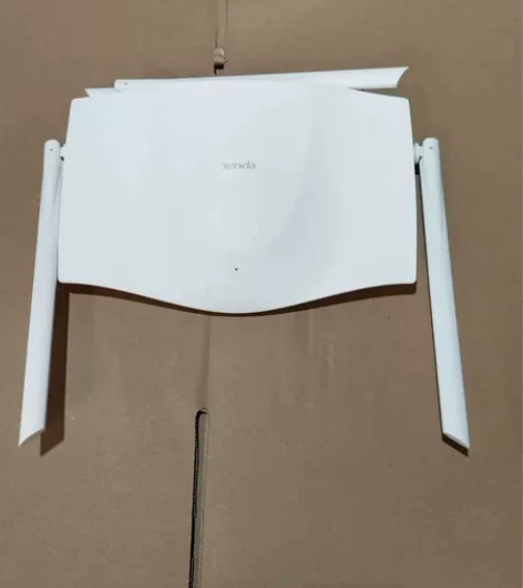 腾达AX1800千兆端口双频Wifi6无线...