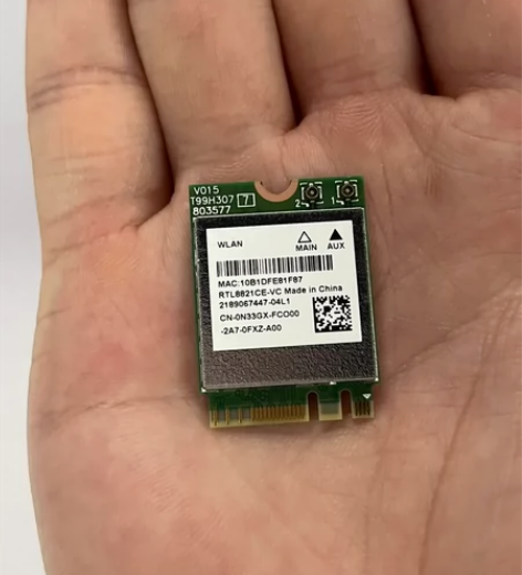 全新  RTL8822CE 无线网卡大量到...