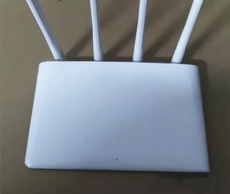 水星D12双频1200兆5G无线路由器千兆...