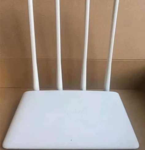 水星D12双频5G高速千兆无线路由器WIF...