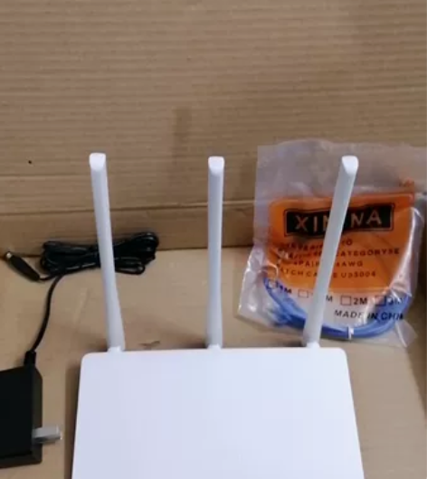 水星315无线路由器 300M宿舍家用 穿...