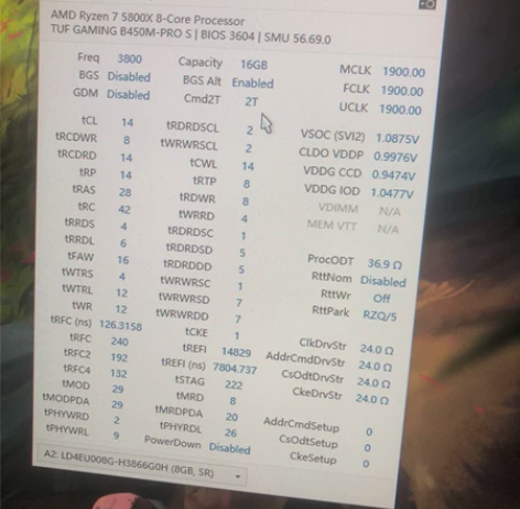 电脑远程超频教程调试，如果没有超频过超频过...