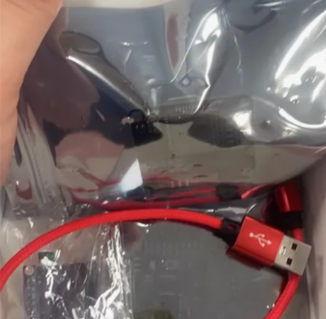 二手NBIOT模块，配4G卡，教程和指导。...