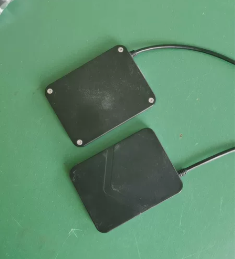 极翼k++测绘模块，可以直接连接手机，便宜...