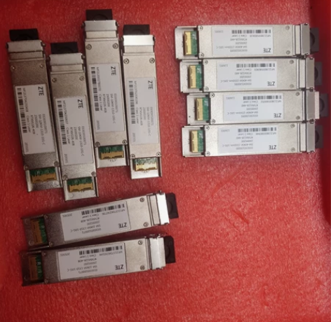 中兴1.25G,10G光模块有需要的带价 ...